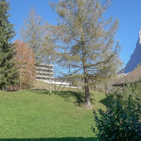 Casa Almis 3 Grindelwald