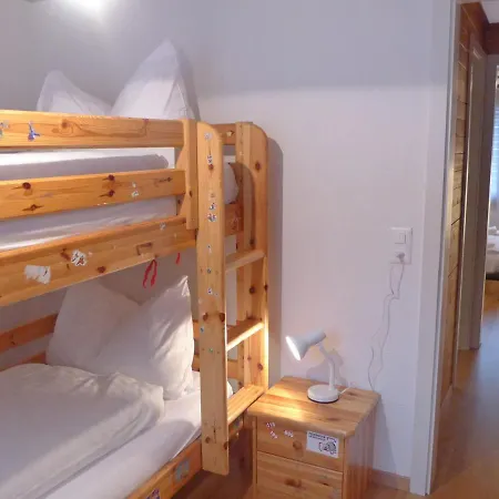 Casa Almis 3 *