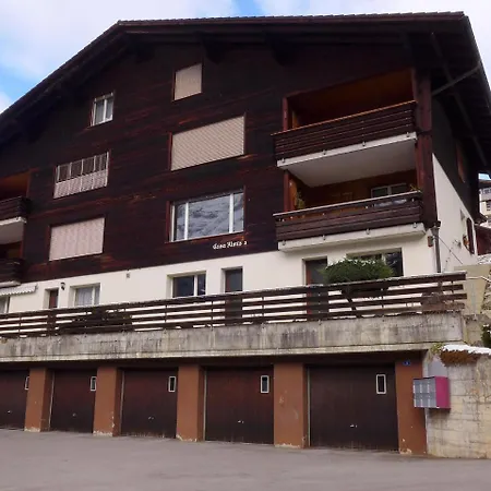 Casa Almis 3 Apartment